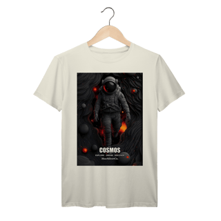 Nome do produto CAMISETA COSMOS
