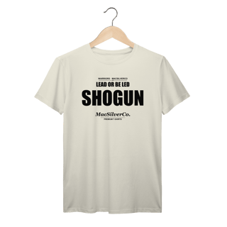 Nome do produto CAMISETA SHOGUN
