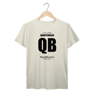Nome do produto CAMISETA QB