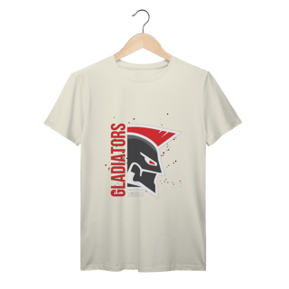 Nome do produto CAMISETA GLADIATORS PERFIL