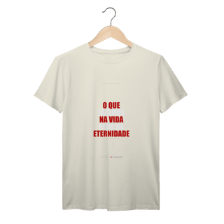 Nome do produto CAMISETA LEMA GLADS