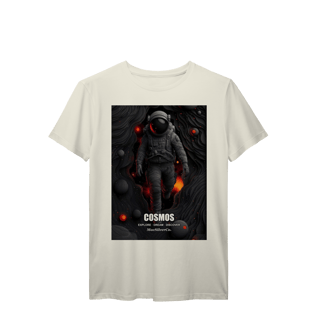 Nome do produto CAMISETA COSMOS