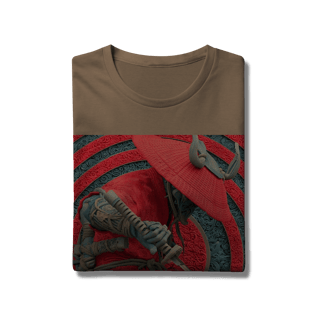 Nome do produto CAMISETA WARRIORS