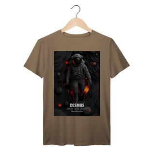 Nome do produto CAMISETA COSMOS
