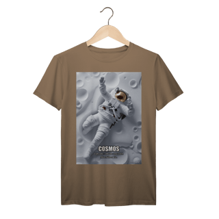 Nome do produto CAMISETA COSMOS 
