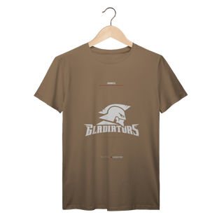 Nome do produto CAMISETA GLADIATORS