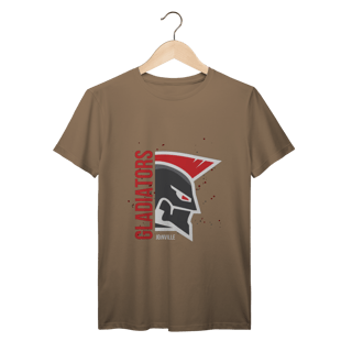 Nome do produto CAMISETA GLADIATORS PERFIL