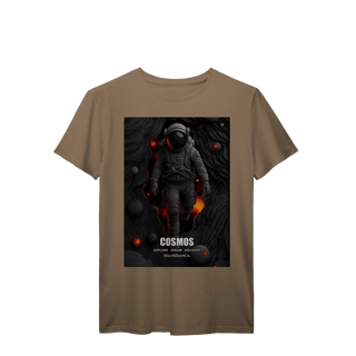 Nome do produto CAMISETA COSMOS