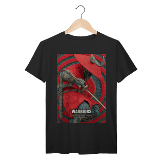 CAMISETA WARRIORS