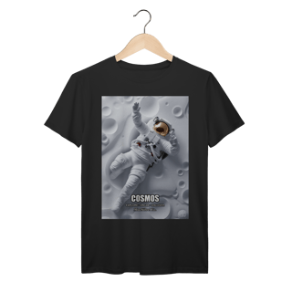 CAMISETA COSMOS 