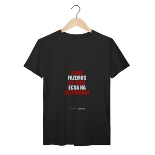CAMISETA LEMA GLADS