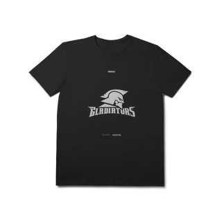 Nome do produto CAMISETA GLADIATORS JEC