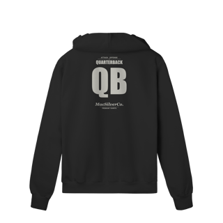 Nome do produto MOLETON ZIPER QB