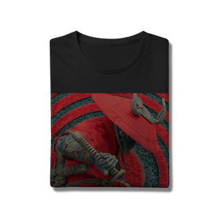 Nome do produto CAMISETA WARRIORS