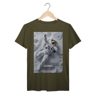 Nome do produto CAMISETA COSMOS 
