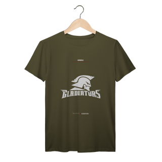 Nome do produto CAMISETA GLADIATORS