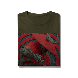 Nome do produto CAMISETA WARRIORS
