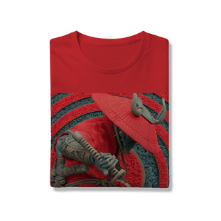 Nome do produto CAMISETA WARRIORS