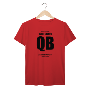 Nome do produto CAMISETA QB