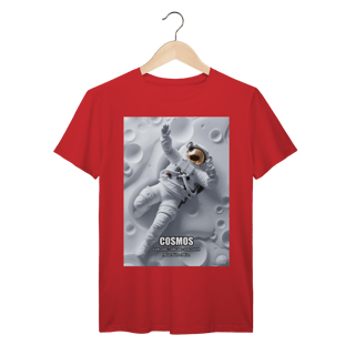 Nome do produto CAMISETA COSMOS 