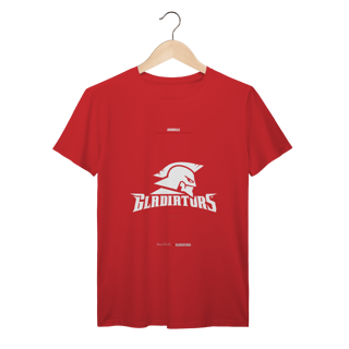 Nome do produto CAMISETA GLADIATORS