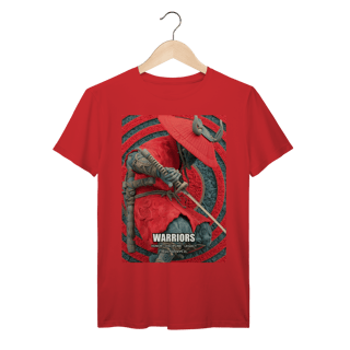 Nome do produto CAMISETA WARRIORS