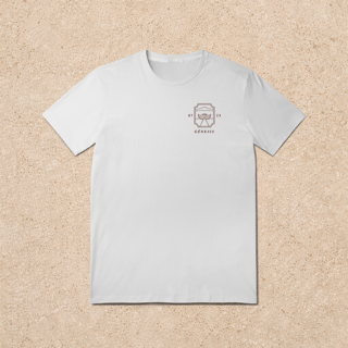 Nome do produto Camiseta Arca de Noé (Gn 07:23)