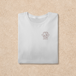 Nome do produto Camiseta Proto Evangelho (Gn 03:15)