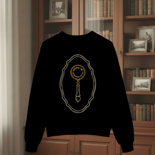 Nome do produto Moletom Fechado - Busque-me