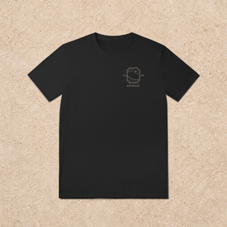 Nome do produto Camiseta Promessa a Abraão (Gn 15:05)