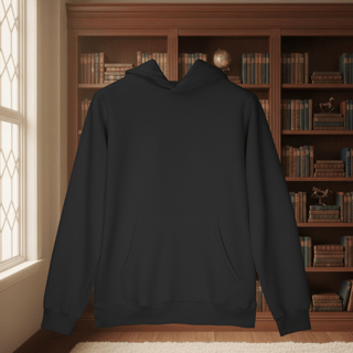 Nome do produto Moletom Canguru - Amigos