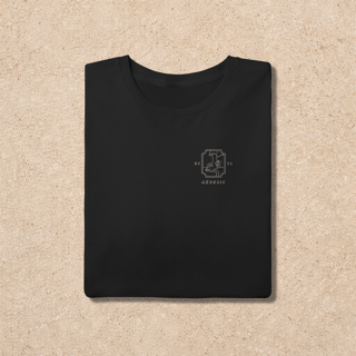 Nome do produto Camiseta Proto Evangelho (Gn 03:15)