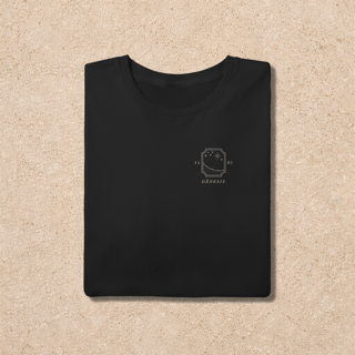 Nome do produto Camiseta Promessa a Abraão (Gn 15:05)