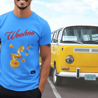 Nome do produto Camiseta Quality Orange Peel