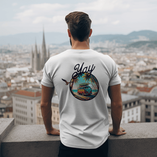 Camiseta Quality Yay!