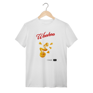 Nome do produto Camiseta Quality Orange Peel