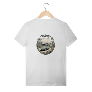 Nome do produto Camiseta Quality Yipee!