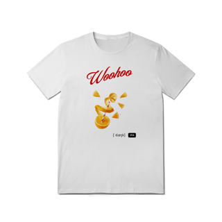 Nome do produto Camiseta Quality Orange Peel