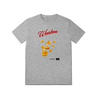 Nome do produto Camiseta Quality Orange Peel