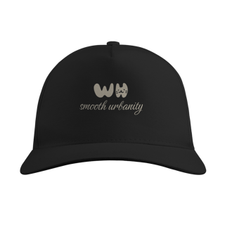 Nome do produto Boné Quality WH