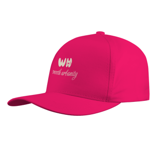 Nome do produto Boné Quality WH