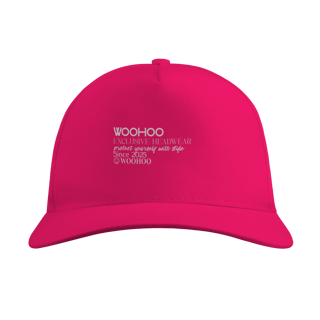 Nome do produto Boné Quality Protection