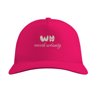 Nome do produto Boné Quality WH