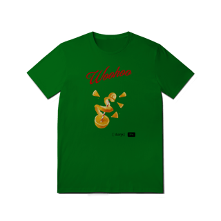 Nome do produto Camiseta Quality Orange Peel