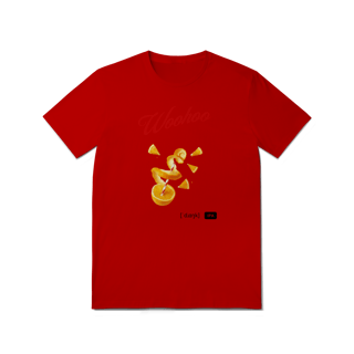 Nome do produto Camiseta Quality Orange Peel