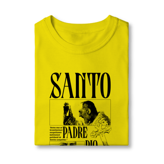 Nome do produto Padre Pio - Street - Infantil