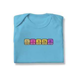 Nome do produto Body Cristão