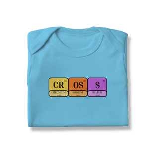 Nome do produto Body Cross