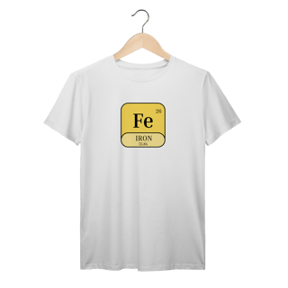 Camiseta Fé