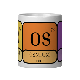 Nome do produto Caneca Cross